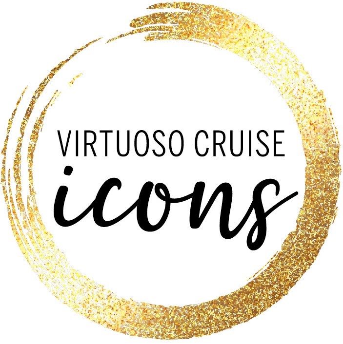 Virtuoso Cruise Icons designation